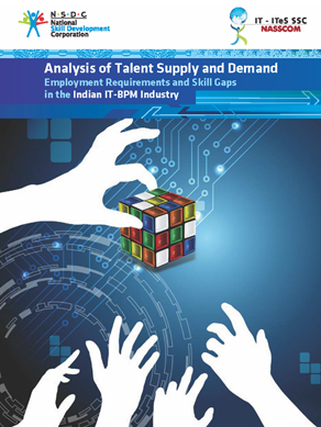 Talent Supply and Demand